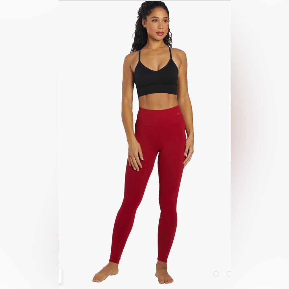 NWT NUX One by One Legging Size Small